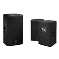 Electro-Voice ELX115 Passive 15 Loudspeaker and Cover Kit