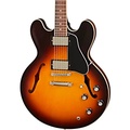 Gibson ES-335 Satin Semi-Hollow Electric Guitar Satin Cherry