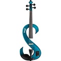 Stagg EVN 44 Series Electric Violin Outfit 4/4 Black