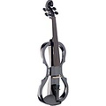 Stagg EVN X-4/4 Series Electric Violin Outfit Metallic Blue