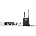 Sennheiser EW 100 G4-ME2 Omnidirectional Wireless Lavalier Microphone System Band A