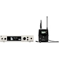 Sennheiser EW 500 G4-MKE2 Wireless Lavalier Microphone System AW+
