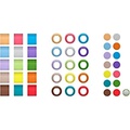 Sennheiser EW-D Color Coding Set
