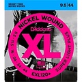 DAddario EXL120+ Nickel Super Light Electric Guitar Strings