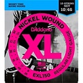 DAddario EXL150 Nickel XL 12-String Electric Guitar Strings
