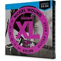 DAddario EXL156 XL Nickel Wound Bass VI Strings .024 - .084