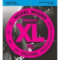 DAddario EXL170SL Regular Light Nickel Wound Super Long Scale Bass Strings