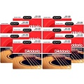 DAddario EXP17 Acoustic Strings 10 Pack