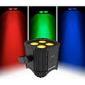 CHAUVET DJ EZLink Par Q4 BT RGBA LED Wireless Wash Light with Bluetooth