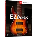 Toontrack EZbass (Software Download)