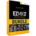 Toontrack EZmix 2 Rock & Metal Guitar Bundle Software Download