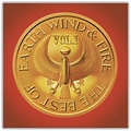 Sony Earth, Wind & Fire - Greatest Hits Vol 1 (1978) Vinyl LP