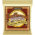 Ernie Ball Earthwood 80/20 Custom Medium Bronze Acoustic Guitar Strings 12.5-56