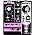 Death By Audio Echo Dream 2 Delay Effects Pedal Purple