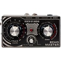 Death by Audio Echo Master Lo-Fi Vocal Delay/Preamp Effects Pedal