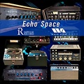 Impulse Record Echo Space