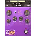 Kuassa Efektor FL3606 Flanger