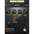 Kuassa Efektor RV3604 Reverb