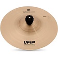 UFIP Effects Series Traditional Splash Cymbal 7 in.