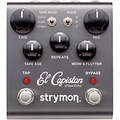 Strymon El Capistan Tape Echo Effects Pedal Black