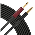 Livewire Elite Instrument Cable with Silent Jack 20 ft. Black