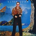 ALLIANCE Elton John - Caribou