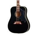 Gibson Elvis Dove Acoustic-Electric Guitar Ebony