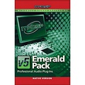 McDSP Emerald Pack Native v7 Software Download