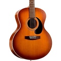 Seagull Entourage Mini Jumbo Acoustic Guitar Rustic Burst