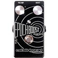 Catalinbread Epoch Boost EP-3 Boost/Preamp Effects Pedal Black and Silver