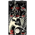 Walrus Audio Eras Five-State Distortion Obsidian Series Effects Pedal Black