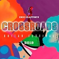 WEA Eric Claptons Crossroads Guitar Festival 2019 [6 LP]
