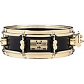 PDP by DW Eric Hernandez Signature Maple Snare Drum 14 x 4 in. Black