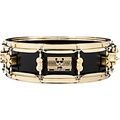 PDP Eric Hernandez Signature Maple Snare Drum 14 x 4 in. Black
