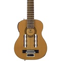 Traveler Guitar Escape Classical Acoustic-Electric Guitar Natural