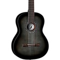 Dean Espana Classical Guitar Black Burst