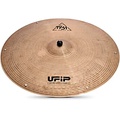 UFIP Est. 1931 Series Sizzle Ride Cymbal 21 in.
