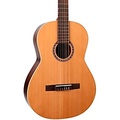 Godin Etude Left-Handed Nylon-String Acoustic-Electric Guitar Natural