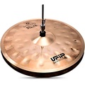 UFIP Experience Series Blast Hi-Hat Cymbals 16 in.