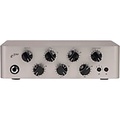 Darkglass Exponent 500 500W Hybrid Bass Amplifier Head Silver