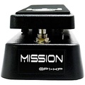 Mission Engineering Expression Guitar Pedal for Kemper Green