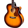 Guild F-250CE Deluxe Jumbo Acoustic-Electric Guitar Antique Sunburst