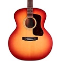 Guild F-40 Standard Jumbo Acoustic Guitar Pacific Sunset Burst
