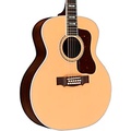 Guild F-512 12-String Acoustic Guitar Natural