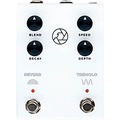 Milkman Sound F-Stop Reverb and Tremolo Effects Pedal