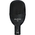Audix F6 Kick Drum & Bass Frequencies Microphone