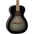 Fender FA-235E Concert Acoustic-Electric Guitar Natural