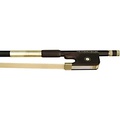 The String Centre FG Deluxe Series Fiberglass Composite Viola Bow 13-14 in.