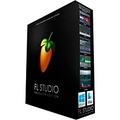 Image Line FL Studio 21 Producer Edition (Boxed)