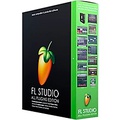 Image-Line FL Studio 21 All Plug-ins Edition